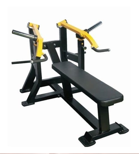 Plate Loaded Gym Equipment Manufacturer in India